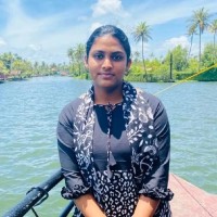 Anumol Kurian