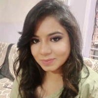 Poonam Arora