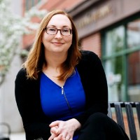 Amanda Hohman, Cisr, Cwcs