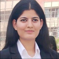 Priyanka Priyadarshani