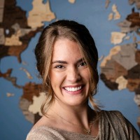 Alexis Hernandez, SHRM-CP, CDP