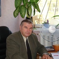 Hennadii Yakymenko