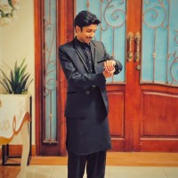 Arham Khan