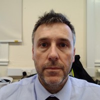 Darren Hall