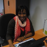 Florence AMOUSSOU RABE