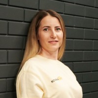 Yelena Muzyka (Khamitchina)