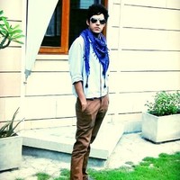 Vijay Sharma
