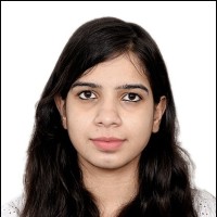 Sakshi Jaiswal