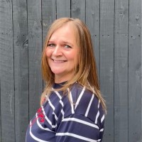 Kim Mcginley