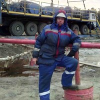 Сергей Серко