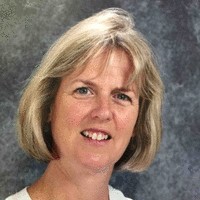 Joan Mosteller