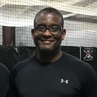 Rick Strickland
