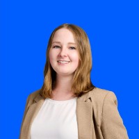 Megan Thompson, Pmp