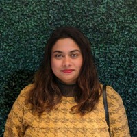 Anannya Das