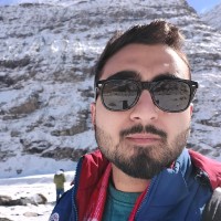 Kunal Sehgal