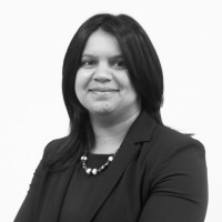 Nicole Abrahams