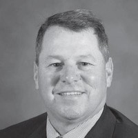 Brian Spillman