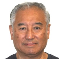 David Mei 梅宏元