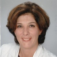 Pooneh Sichert