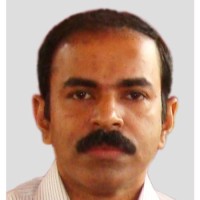 Vinu Mathew Ninan