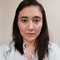 Rosa Ariadna Moya Gasca