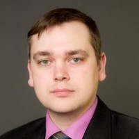 Антон Бурцев