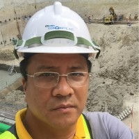 Alex Dela Cruz