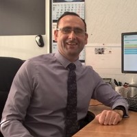 Simon McDonald