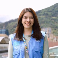 Laura Alejandra Granados Vela