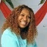 Chief-Apostle Hope Jackson