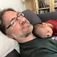 Roger Hult, Phd