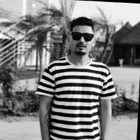 Dinesh Shah