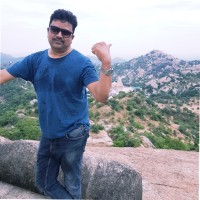 Doshi Jigesh