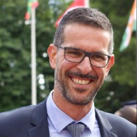 Cyrille Filhol