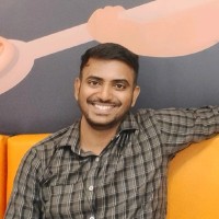 Aniket Kaimal