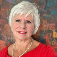 Yvonne Frolichs-Ritzen