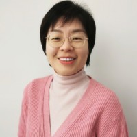 Sherry Liu