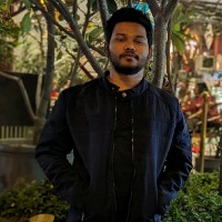 Binaya Kumar Pradhan