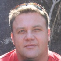 Ockert Pieterse