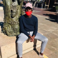 Siyamamkela Benjamini