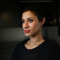 Angèle Hoareau
