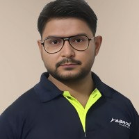 Abhishek raj vats