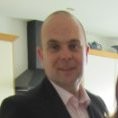 Ian Cousins