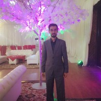 Muhammad Awais Khalid