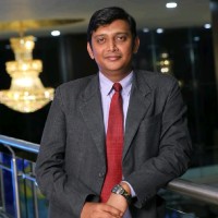 Pravesh Bhosale