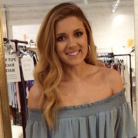 Mallory Huff