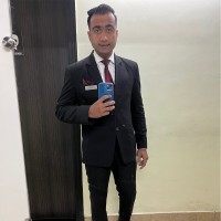 Krunal Thakkar