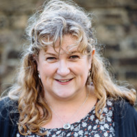 Victoria Minshall