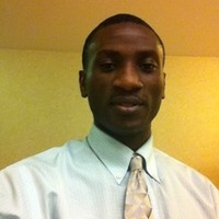 Ambrose Dauda Jr.