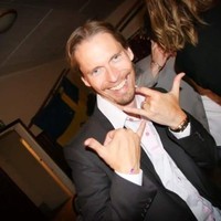 Mikael Andersson